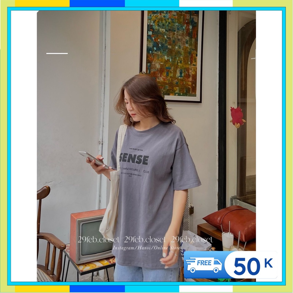 Áo phông tay lỡ nam nữ, áo thun unisex form rộng chất cotton mát mịn thấm hút mồ hôi hot | BigBuy360 - bigbuy360.vn