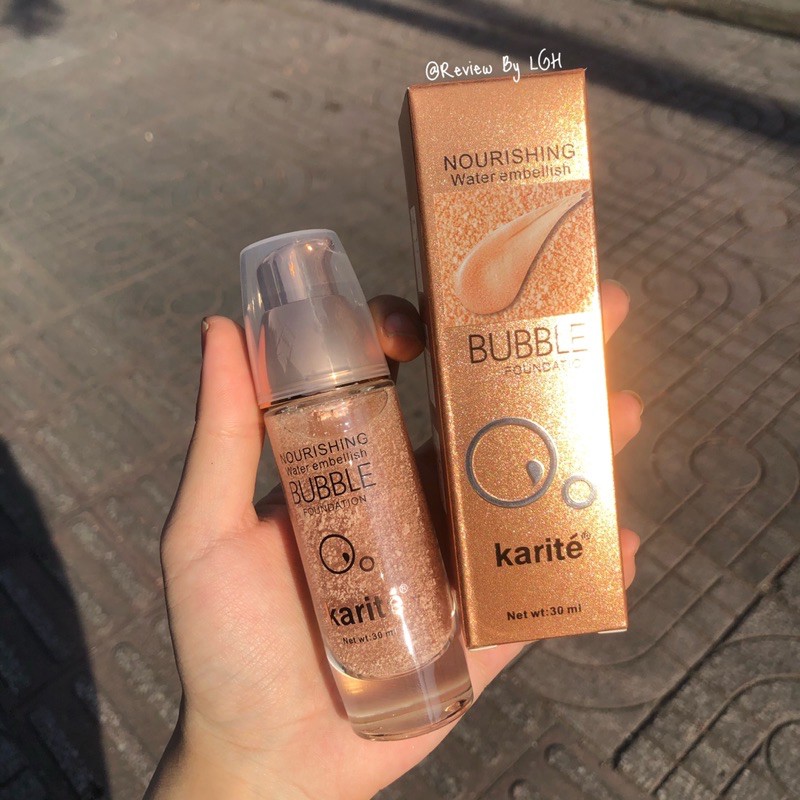 Kem nền 2in1 KissBeauty | BigBuy360 - bigbuy360.vn