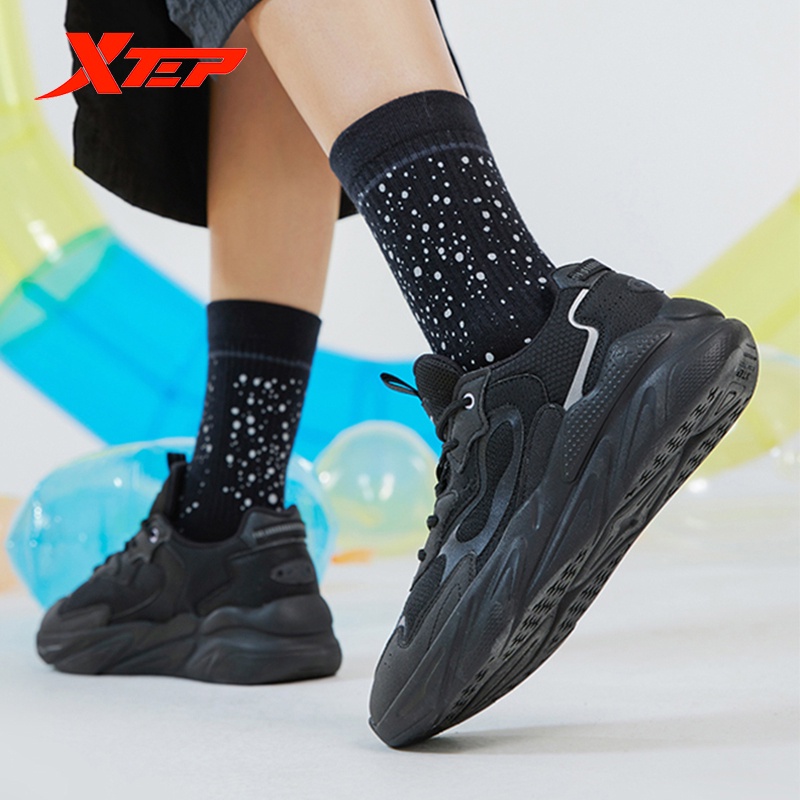 Giày Thể Thao Siêu Nhẹ Phối Lưới Thoáng Khí Thời Trang Cho Nữ