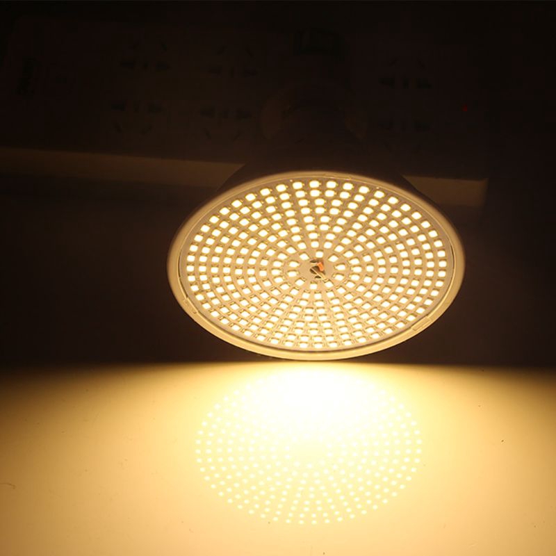 Đèn LED trồng cây trong nhà E27 290 bóng chuyên dụng
