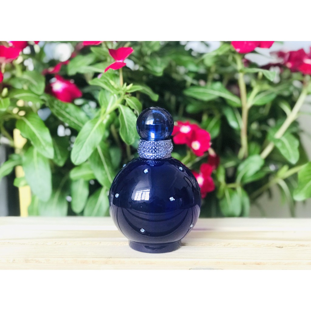 Britney Spears Midnight Fantasy 100ml