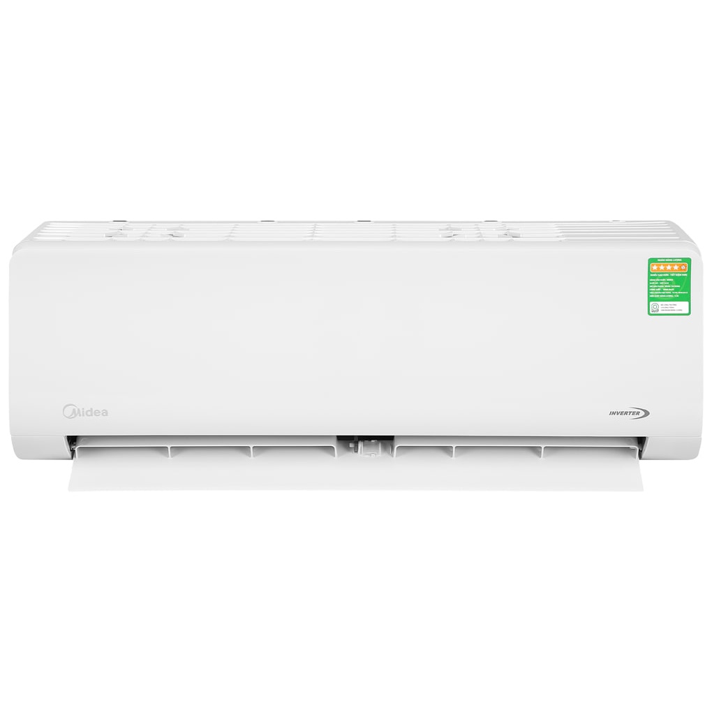 Máy Lạnh Midea Inverter 1HP MSAG-10CRDN8 2020 - Hàng chính hãng bảo hành điện tử 3 năm