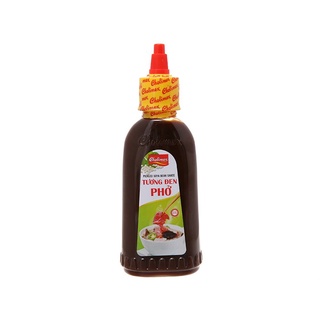 Cholimex tương đen phở chai 230g