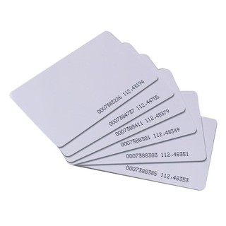 Thẻ từ thang máy RFID Tần số 125Khz (Proxy Tag)