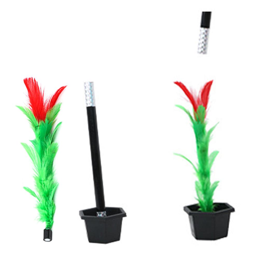 1 Bộ Gậy Phép Thuật Trình Diễn Đường Phố Vui Nhộn P9V7