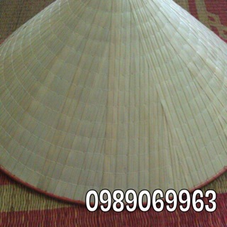 Nón lá phổ thông. 175k/ 5 chiếc