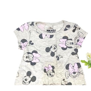 Váy đuôi cá Mickey bé gái lớn