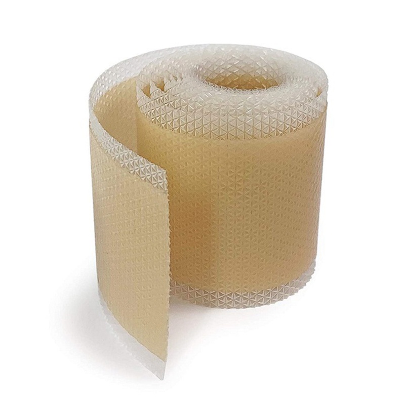Cuộn Silicone Siêu Silicone Loại Bỏ Sẹo Chống Thấm Nước Có Thể Tái Sử Dụng Cho Hầu Hết