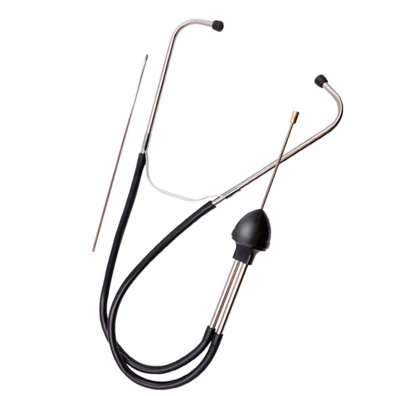 Máy Đo Cơ Khí SUN Với Miếng Gắn Tai Nhạy Cảm Và Đầu Dò