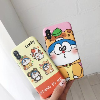 Ốp Doremon Đáng Yêu - Ốp iPhone