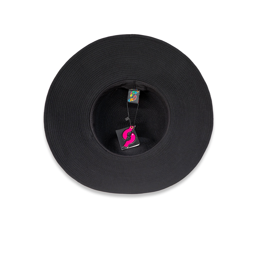 Mũ vành thời trang NÓN SƠN XH001-81-ĐN1