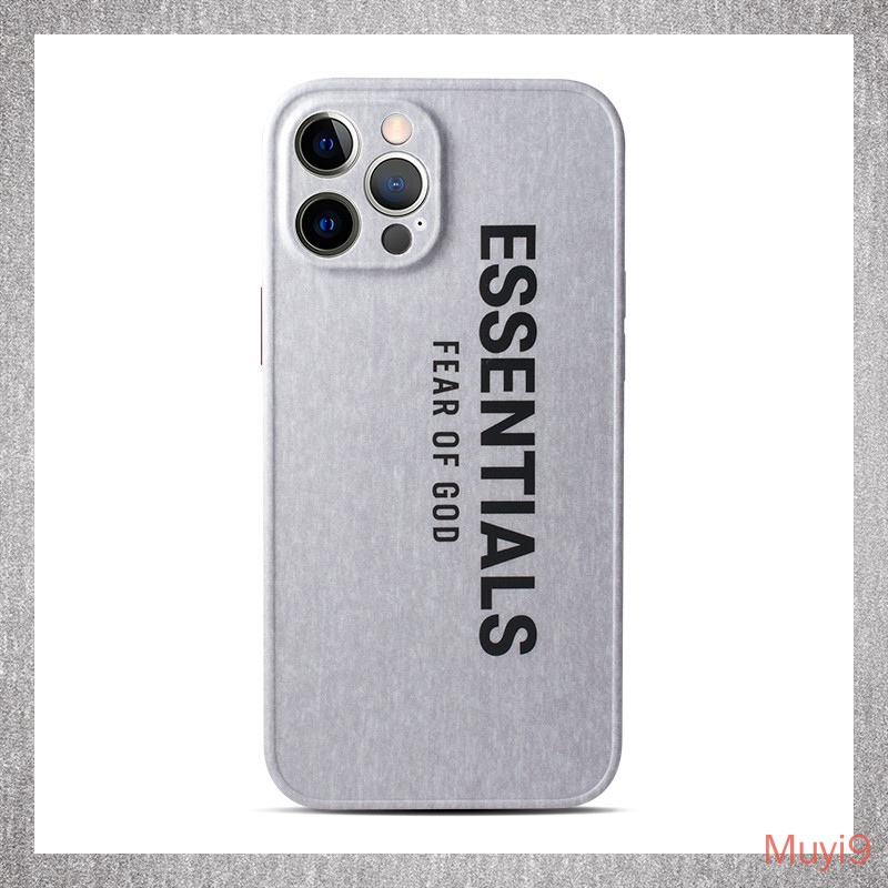 FG IPHONE Ốp Lưng Mềm In Hình Độc Đáo Cho Iphone12Pro Max I12 Iphone11Promax X Xsmax Xr I8 / Se2 Iphone7Plus | BigBuy360 - bigbuy360.vn
