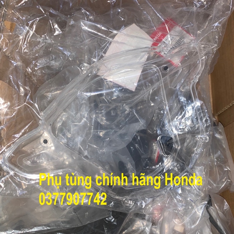 MẶT KÍNH ĐỒNG HỒ LEAD 125 ZIN CHÍNH HÃNG HONDA