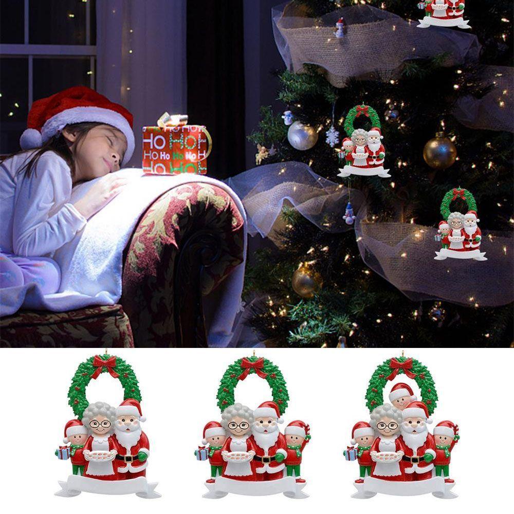 Phụ Kiện Treo Trang Trí Cây Thông Noel
