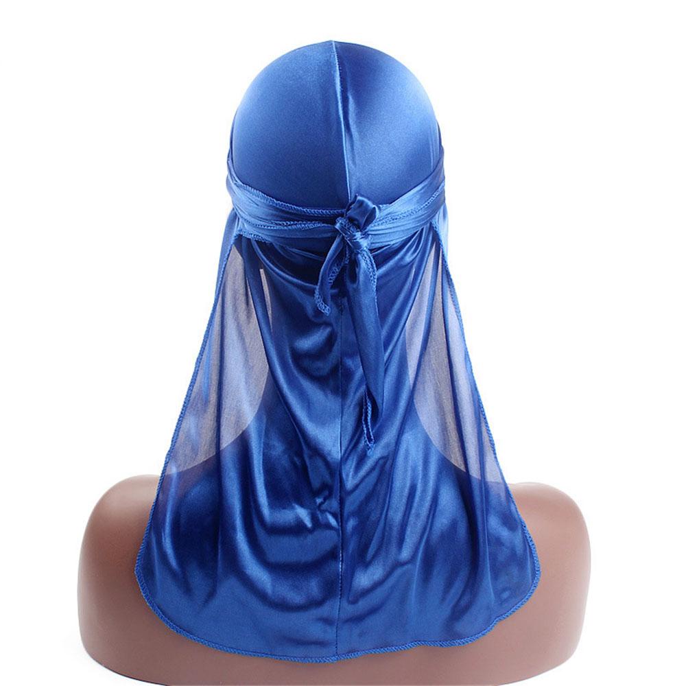 Mũ Trùm Đầu Bandana Bằng Spandex Co Giãn