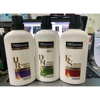 Dầu xả Tresemme 450ml - Thái Lan