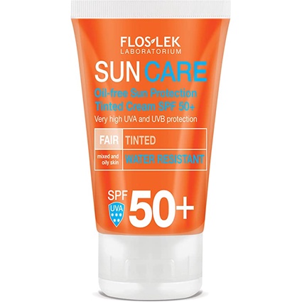 Kem chống nắng Floslek SPF50+