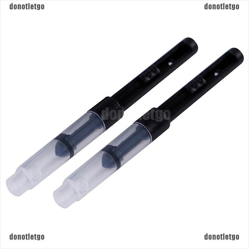 Donotletgo 1 X Universal fountain pen ink converter standard push piston fill ink absorber | BigBuy360 - bigbuy360.vn