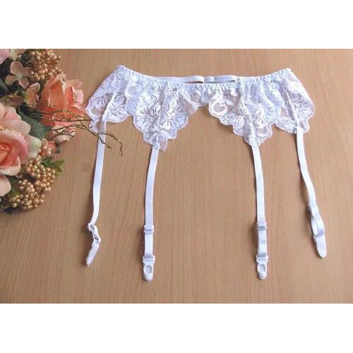 Kẹp tất chất liệu đẹp màu sắc đa dạng (không kèm tất) nhiều mẫu 2119 PK54