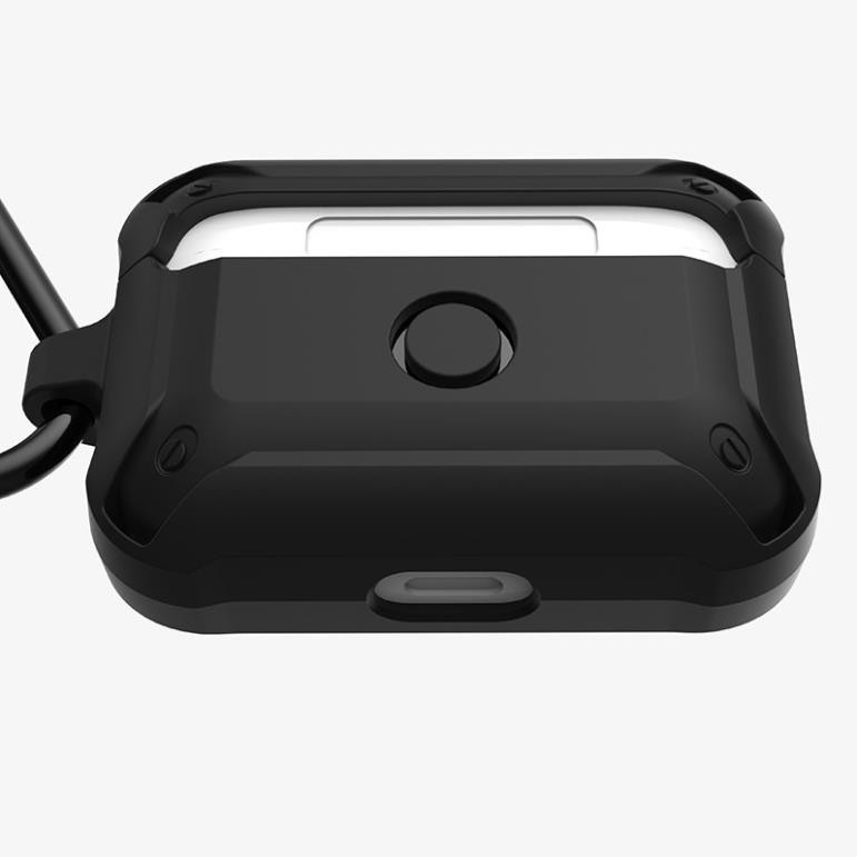 Ốp Airpods 2 Ốp Airpods Pro UAG Wiwu A04 Airpods Case