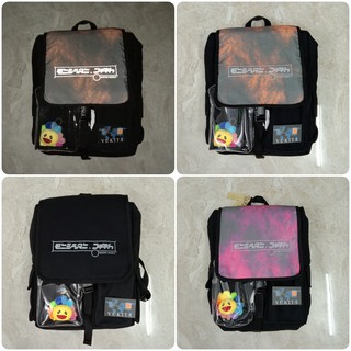 Balo Midori world MDR (Chuẩn cao cấp 1-1) - SS1