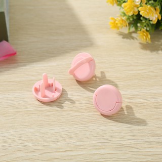 Bịt ổ điện 2 chân 3 chân cao cấp chống giật nhỏ gọn chắc chắn bảo vệ an toàn cho bé AT01