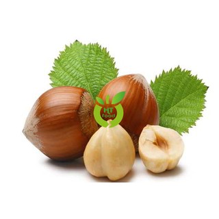 Nhân quả phỉ không vỏ lụa Blanched Hazelnut TURKEY 1000gr