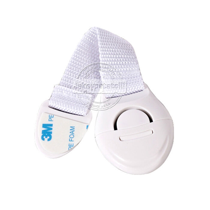 10 khóa tủ an toàn cho trẻ em