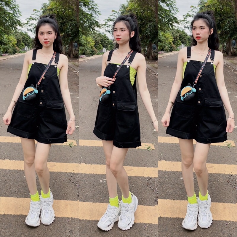 YẾM JEAN NÚT