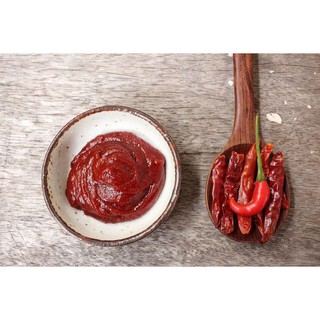 Tương ớt Hàn Quốc gochujang 500gr nấu mỳ cay, bánh gạo tokbokki, làm cơm trộn