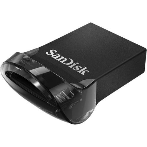 Usb 3.1 Sandisk Ultra Fit Sdcz430 128gb