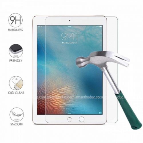 Kích Cường Lực iPad 9D Siêu Bền Bỉ