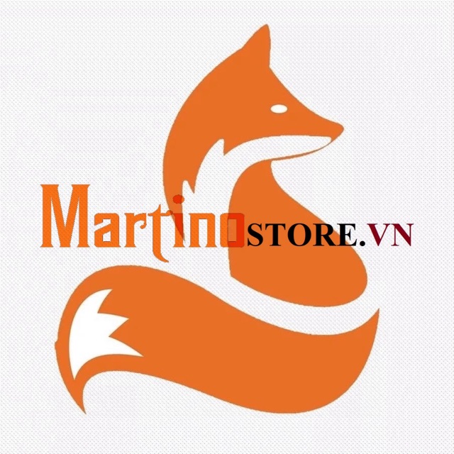 MartinoStore.vn