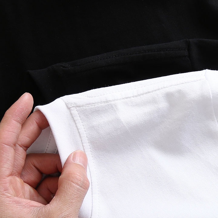 Áo phông nam cao cấp chất COTTON chuẩn hàng xuất khẩu | BigBuy360 - bigbuy360.vn