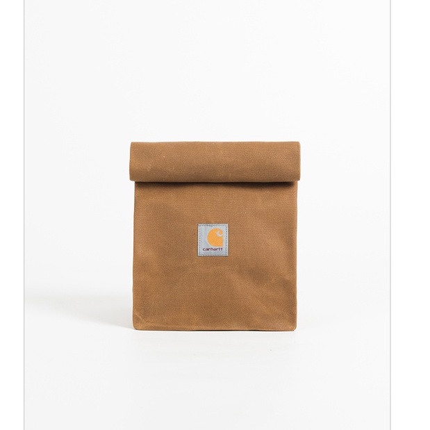 Túi đựng hộp cơm trưa CARHARTT chống rò rỉ thời trang dành cho cả nam và nữ