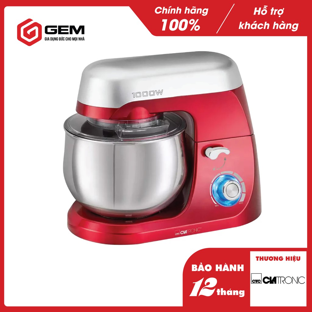 Máy đánh trứng Clatronic KM 3709