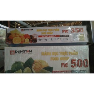 màng bọc thức ăn DONGTAM