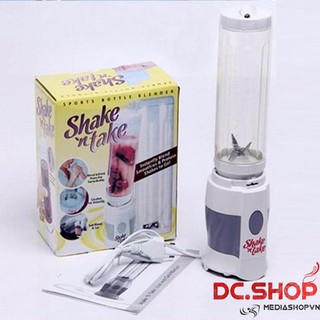 Máy xay sinh tố 2 cối Shake and Take
