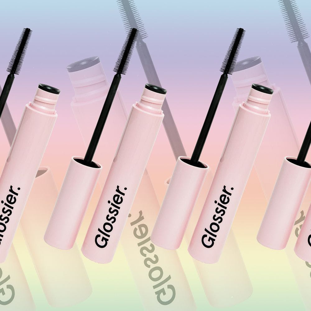 Mascara dài mi Glossier Lash Stick