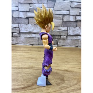 Mô hình - Songohan - figure dragonball