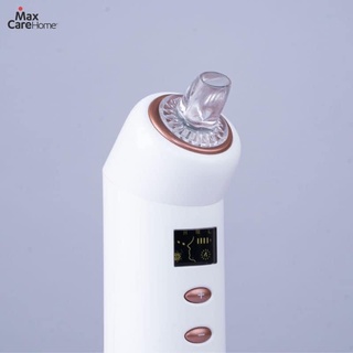Máy hút mụn đầu đen nóng lạnh Maxcare Max666