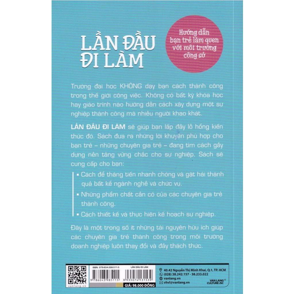 Sách - Cách Ta Nói Sẽ Làm Nên Tất Cả -Aaron Mcdaniel