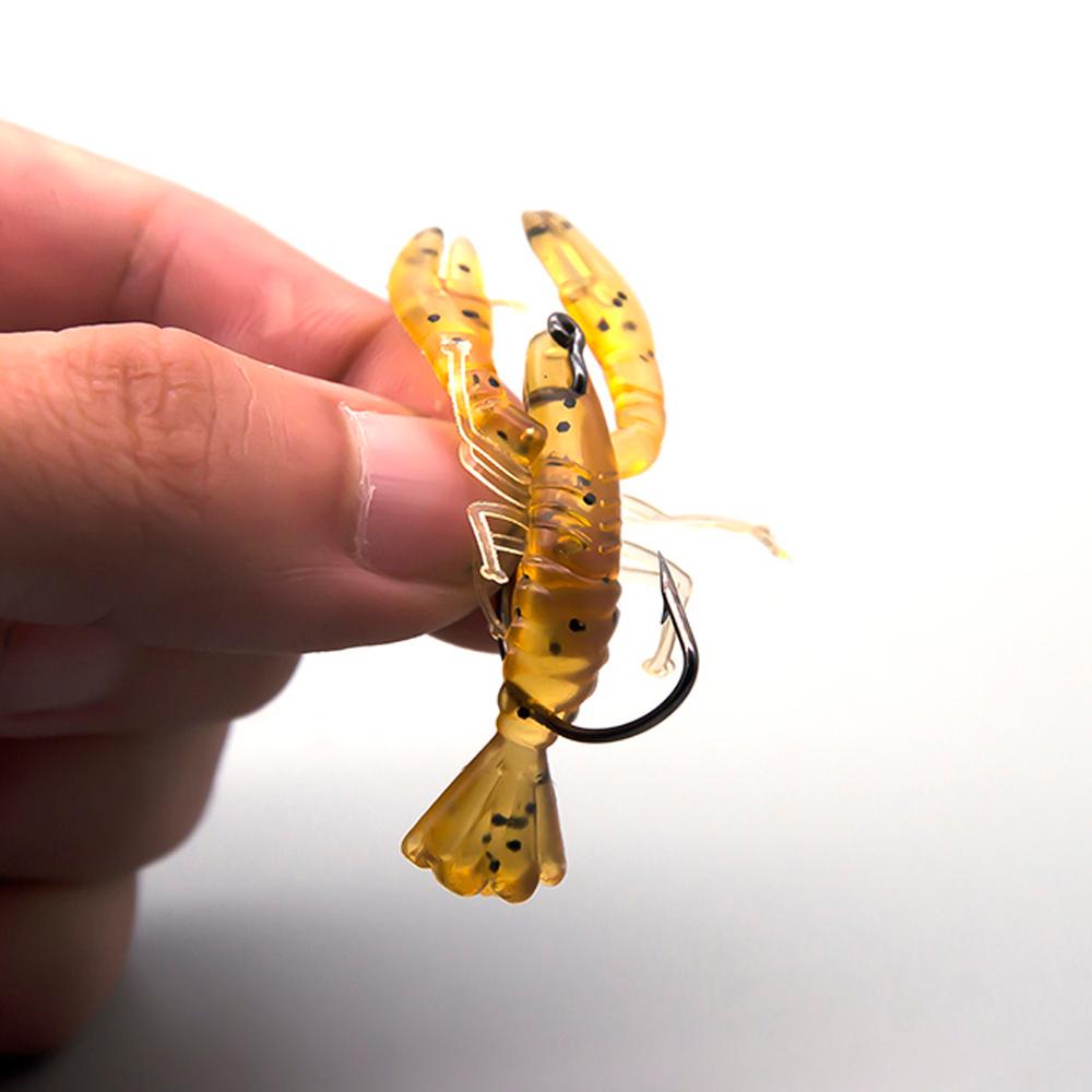 VANES1 Set 50 Móc Câu Cá Bằng Thép Carbon Siêu Mềm