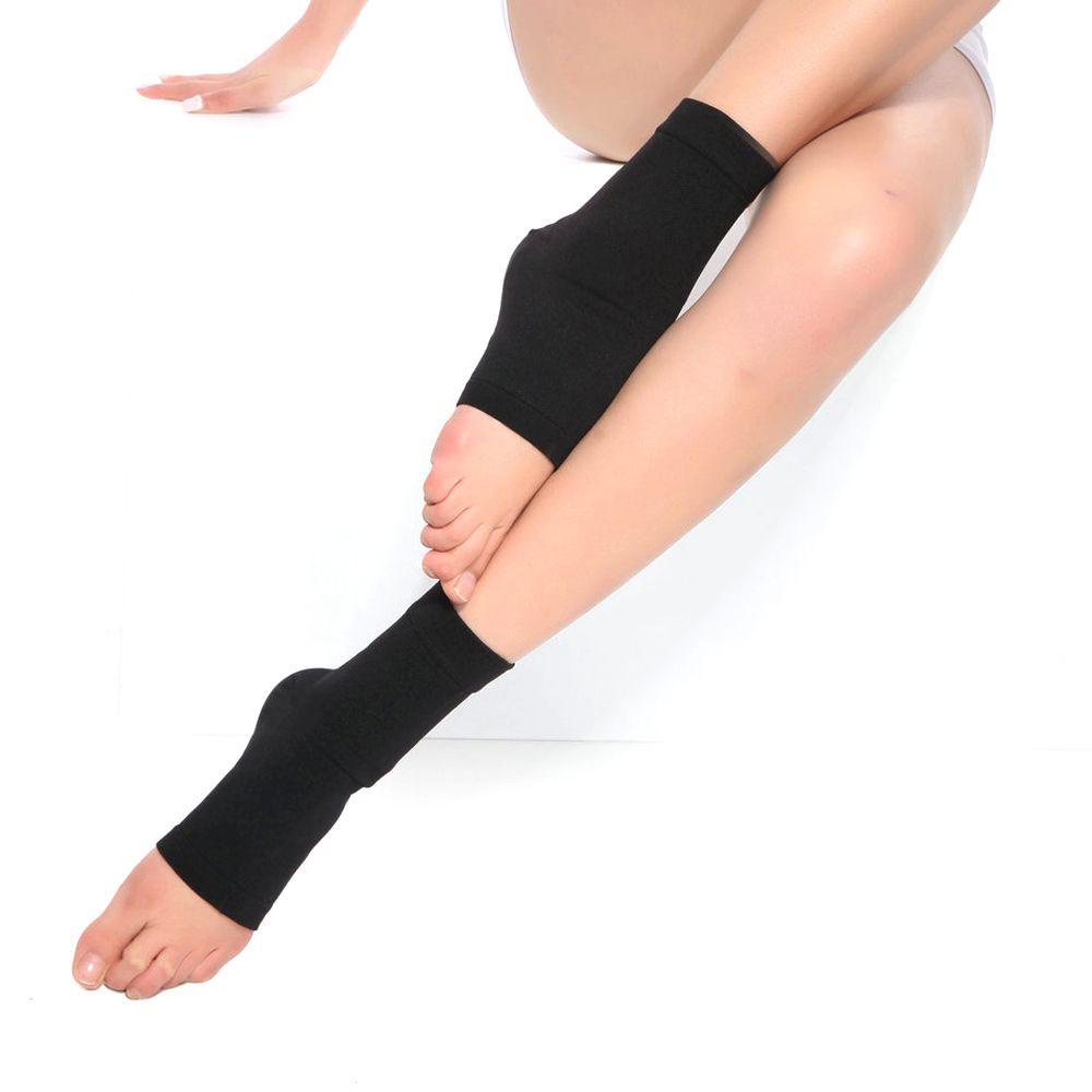 Taylor1 Vớ Nén Đệm Gót Chân Giảm Đau Tăng Chiều Cao Tiện Dụng