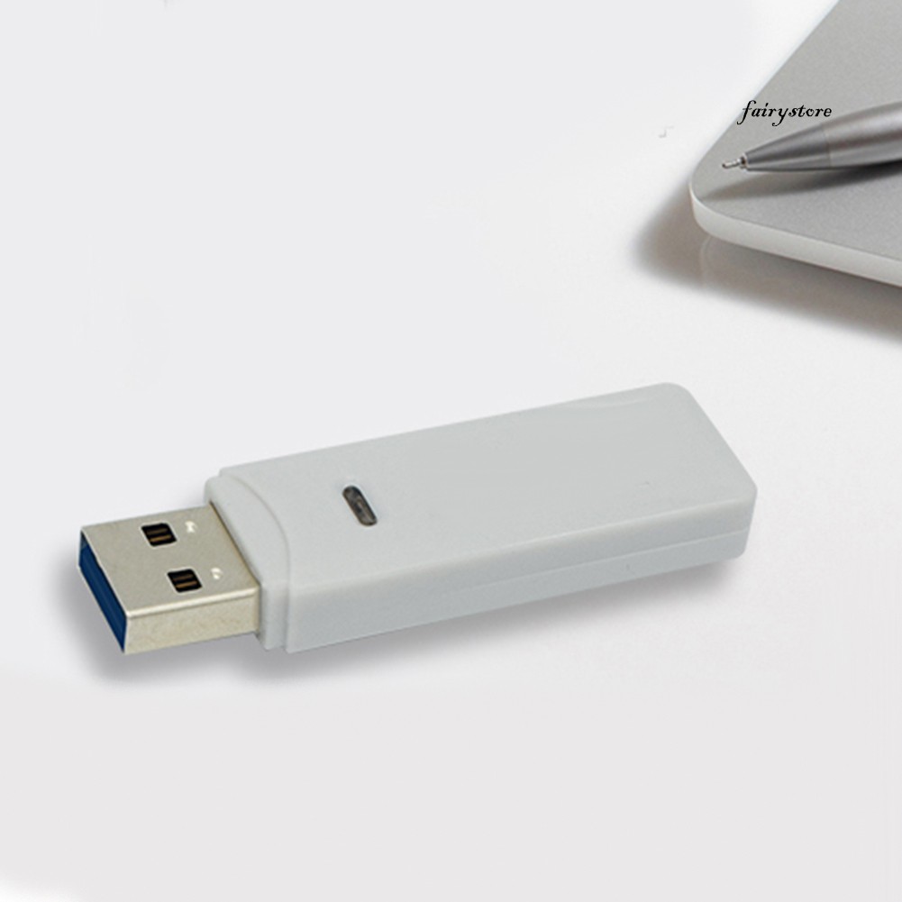 Đầu Đọc Thẻ Nhớ Cổng Usb 3.0