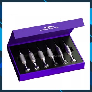 Bộ tô vít Mechanic 6 in 1