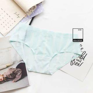 Set 5 Quần chip su 120k