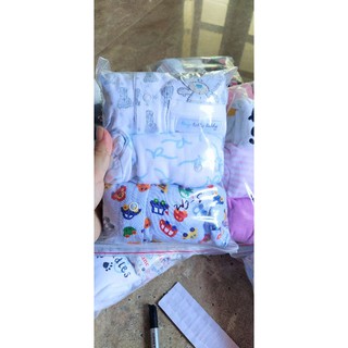 set 3c sleep liền tất