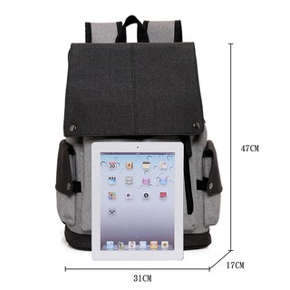 Balo Laptop Laza BL324