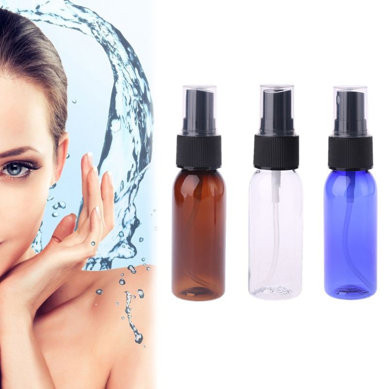Chai xịt chiết nước hoa rỗng dành cho mang theo đi du lịch 30ml